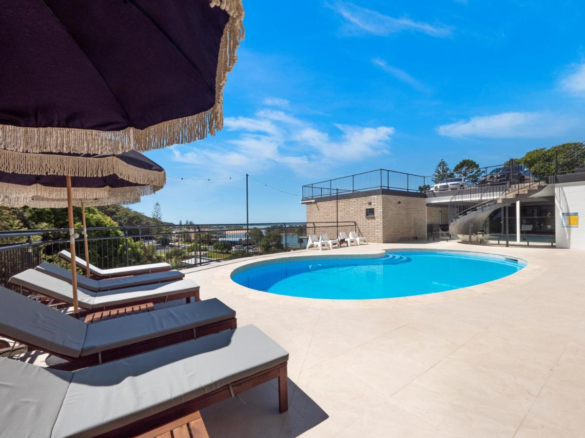 נאמבוקה הדס The Beach Rooms מראה חיצוני תמונה