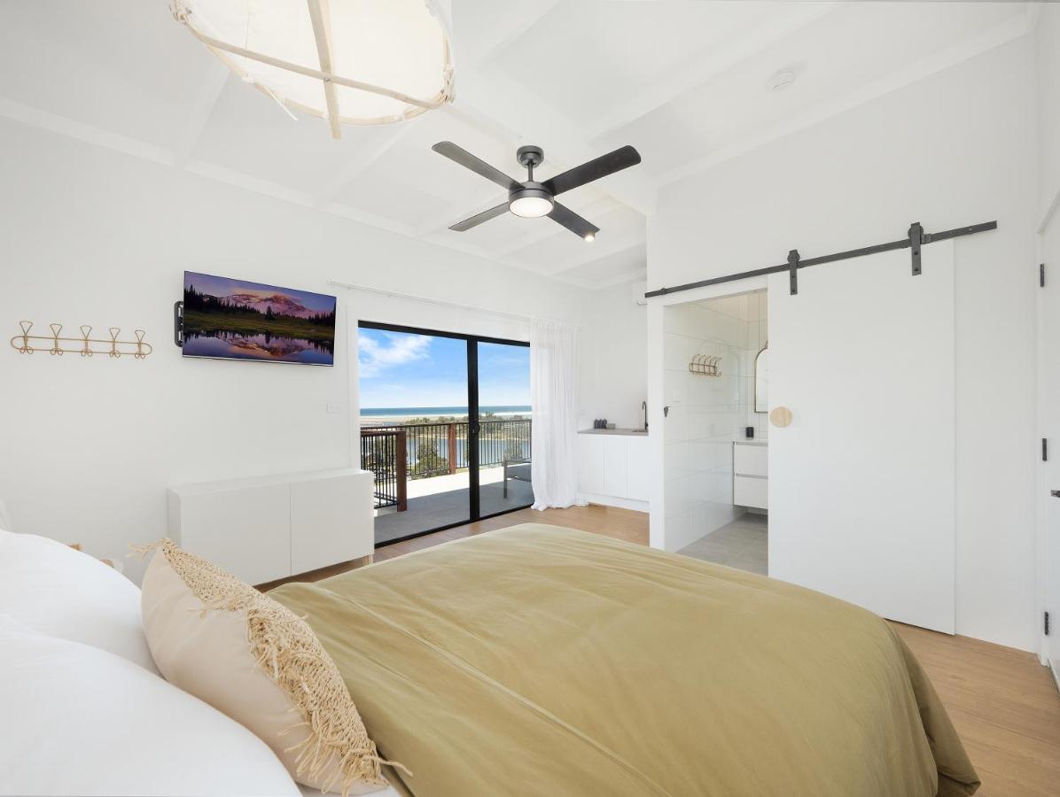 נאמבוקה הדס The Beach Rooms מראה חיצוני תמונה