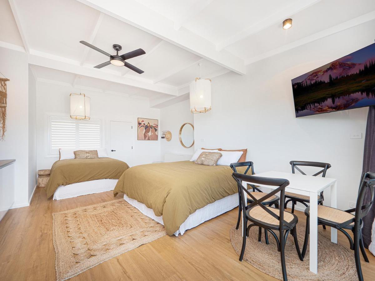 נאמבוקה הדס The Beach Rooms מראה חיצוני תמונה