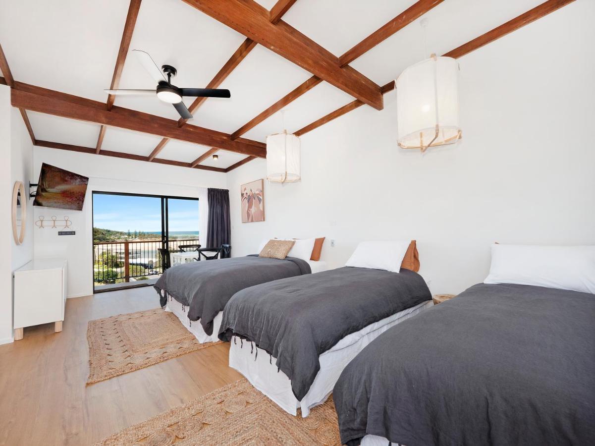 נאמבוקה הדס The Beach Rooms מראה חיצוני תמונה