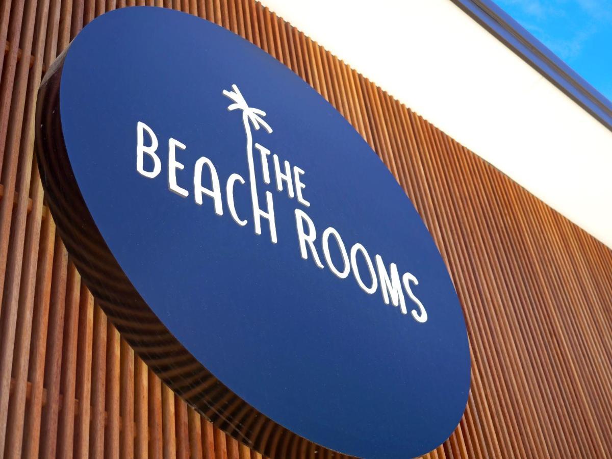 נאמבוקה הדס The Beach Rooms מראה חיצוני תמונה