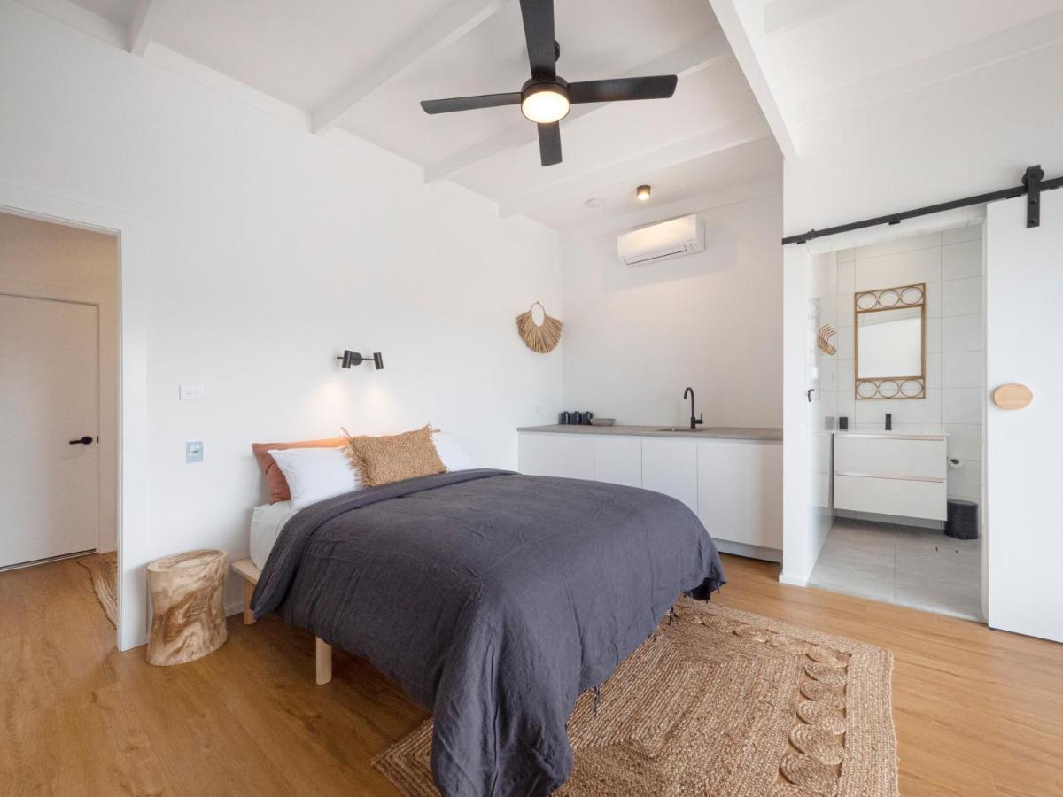 נאמבוקה הדס The Beach Rooms מראה חיצוני תמונה