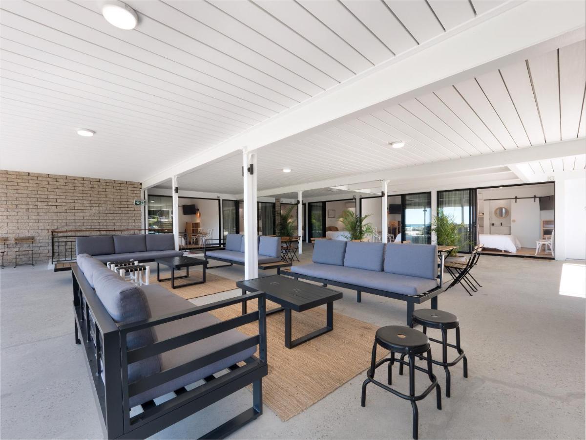 נאמבוקה הדס The Beach Rooms מראה חיצוני תמונה