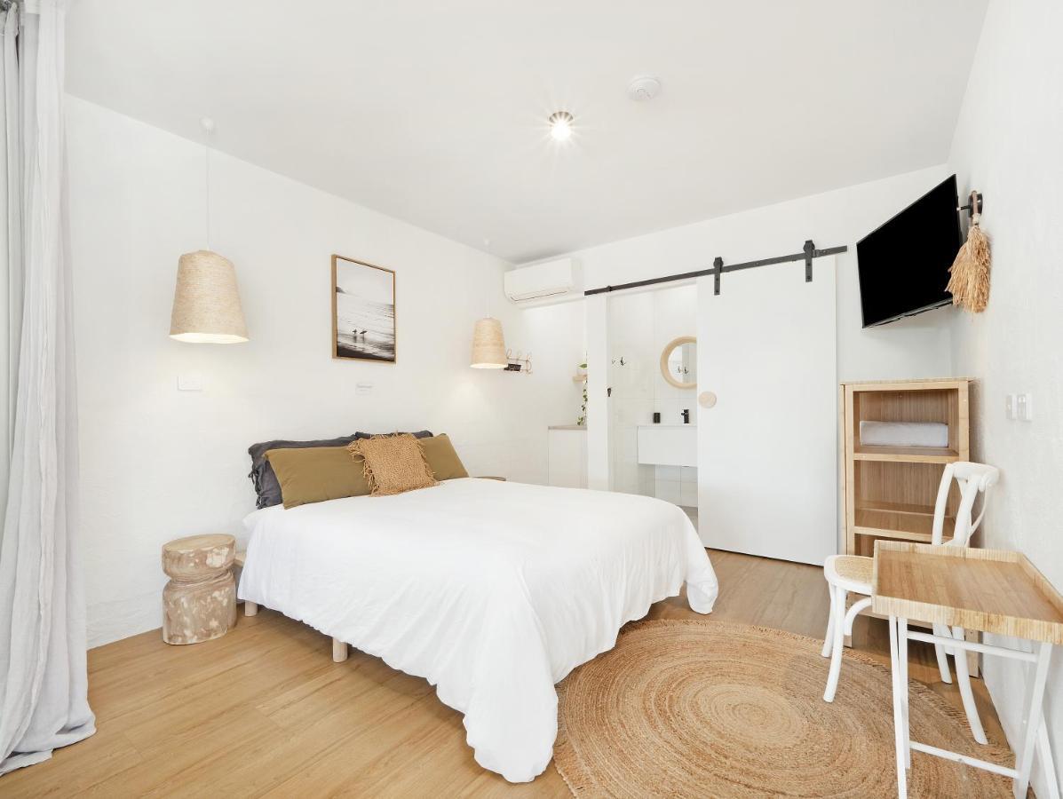 נאמבוקה הדס The Beach Rooms מראה חיצוני תמונה