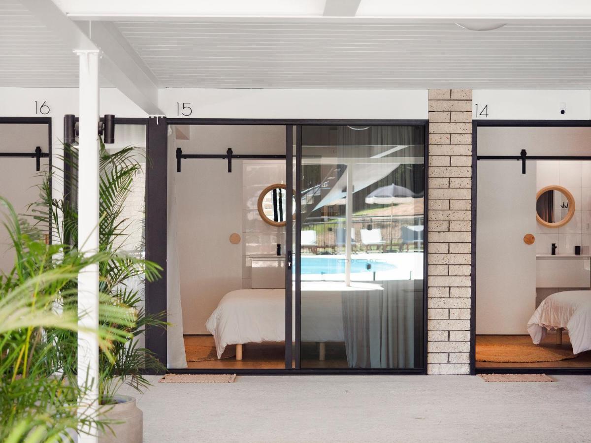 נאמבוקה הדס The Beach Rooms מראה חיצוני תמונה