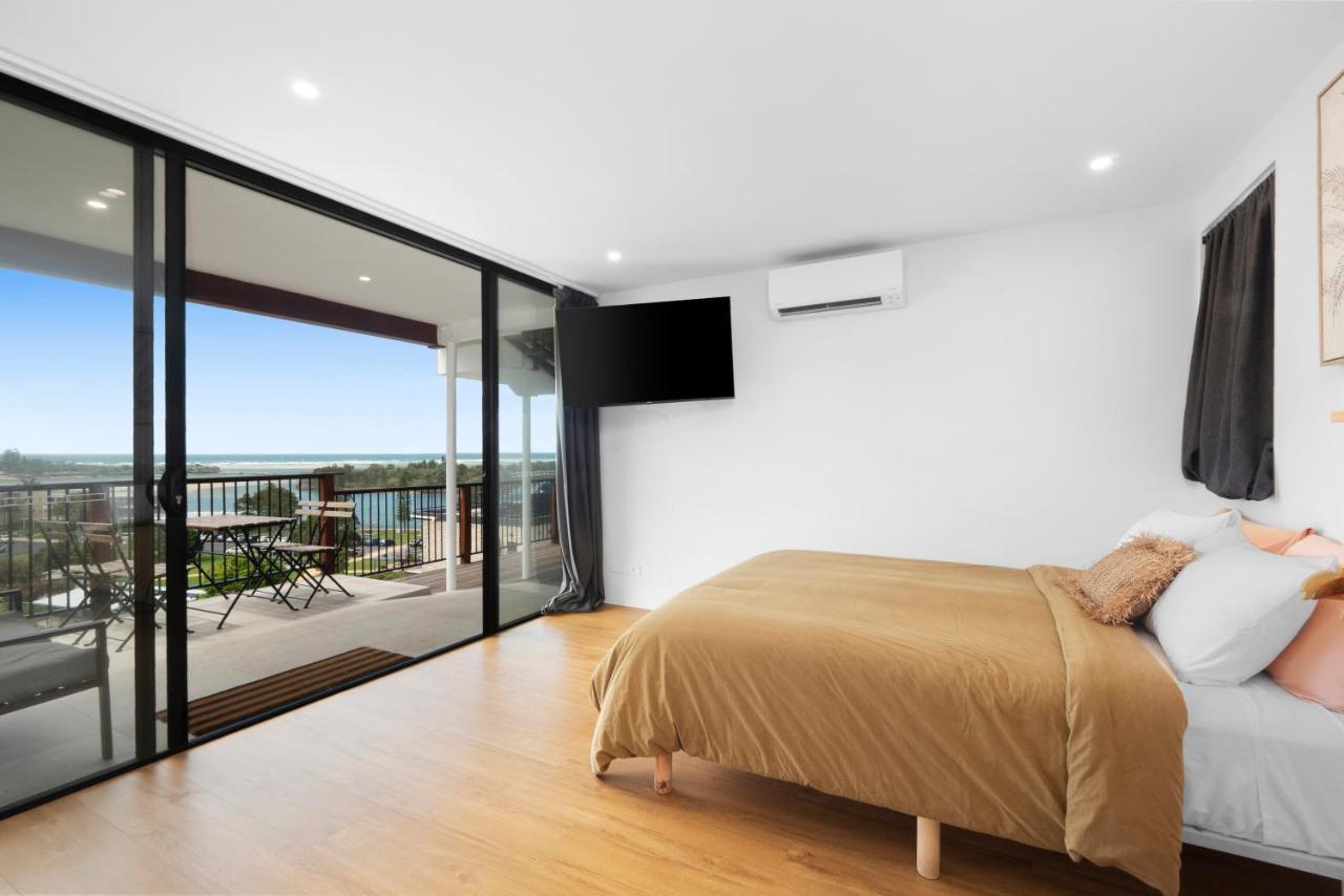 נאמבוקה הדס The Beach Rooms מראה חיצוני תמונה