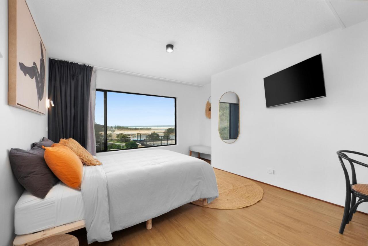 נאמבוקה הדס The Beach Rooms מראה חיצוני תמונה