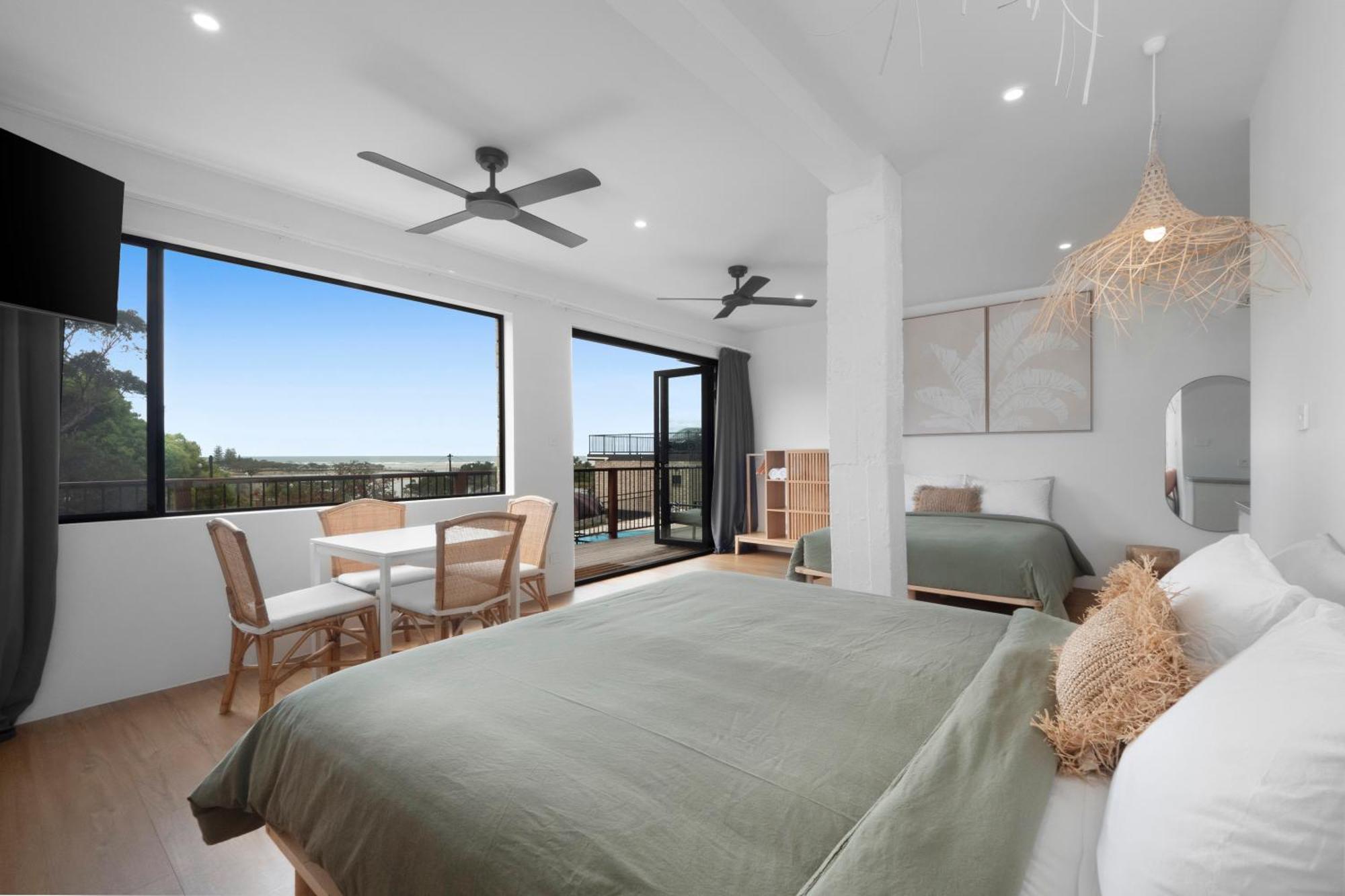 נאמבוקה הדס The Beach Rooms מראה חיצוני תמונה